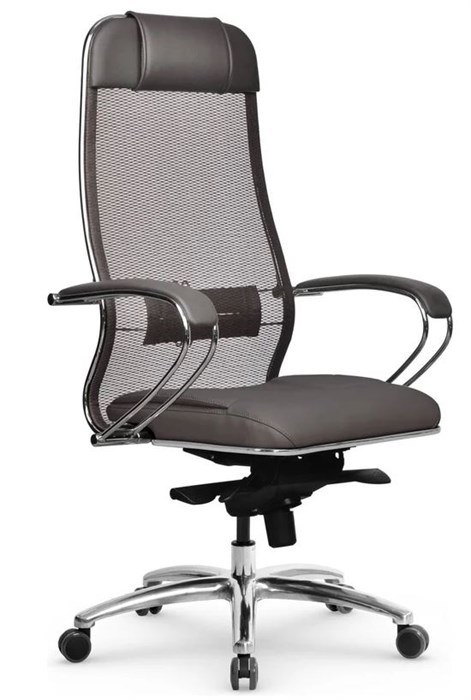 Кресло офисное Metta Samurai SL-1.04 Infinity Easy Clean 1161591