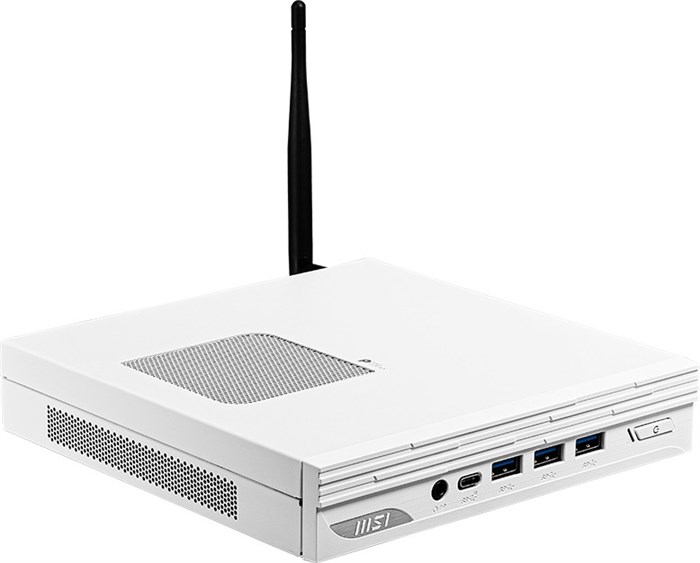 Неттоп  MSI Pro DP10 12M-039BRU 1109460