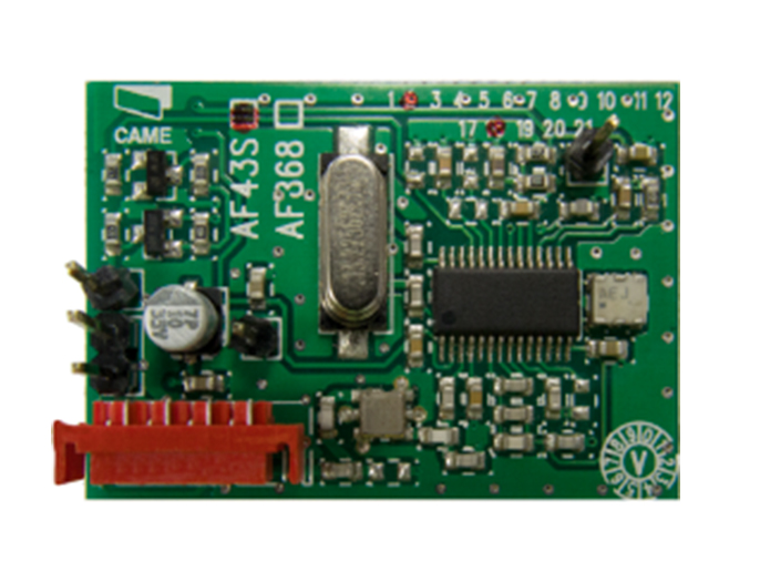 Радиоприемник  CAME AF43S 773405