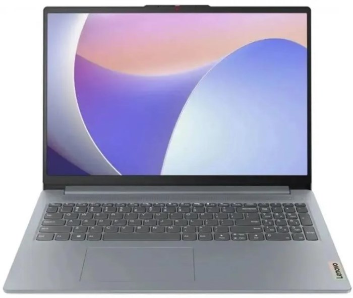 Ноутбук  Lenovo IdeaPad 3 Slim 15IRU8 15.6 ", Core i3, 8 Гб RAM, 256 Гб SSD, UHD Graphics, Серый 1231590