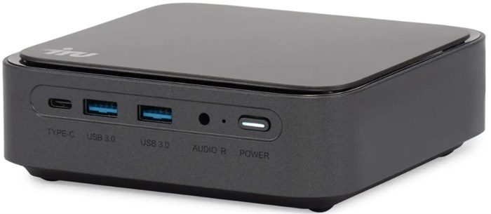 Неттоп  iRu 310TLCN 1069846