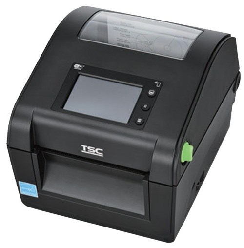 Термопринтер  TSC DH240T 1186401
