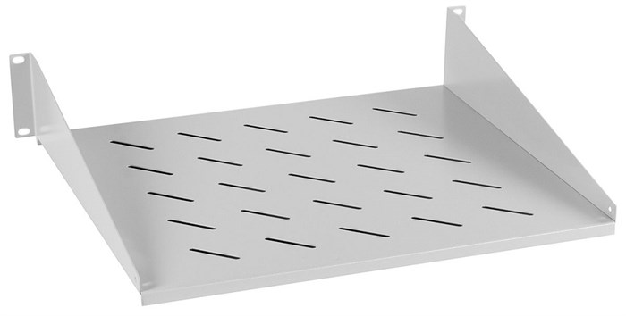 Полка  Cabeus SH-J017-2U-400 513096