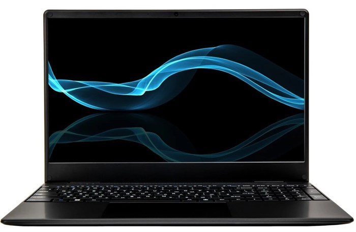 Ноутбук  HIPER Workbook U26 15.6 ", Core i3, 8 Гб RAM, 256 Гб SSD, UHD Graphics, Черный 1199878