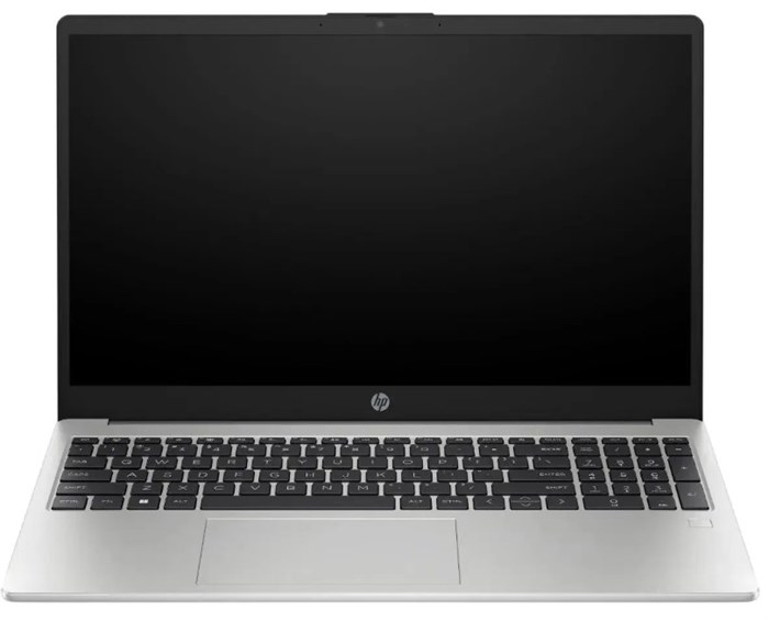 Ноутбук  HP 255 G10 15.6 ", Ryzen 3, 8 Гб RAM, 256 Гб SSD, Radeon Graphics, Серебристый 1231344