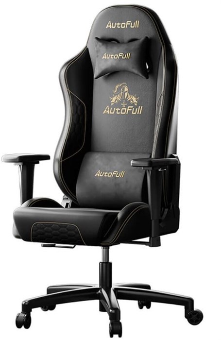 Кресло игровое AutoFull AF903BS 1185916