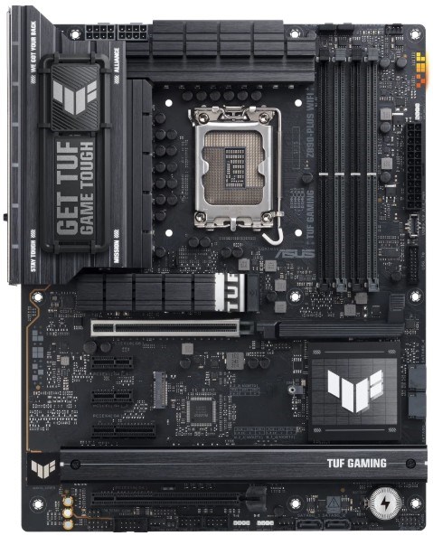 Материнская плата ATX ASUS TUF GAMING Z890-PLUS WIFI 1133219