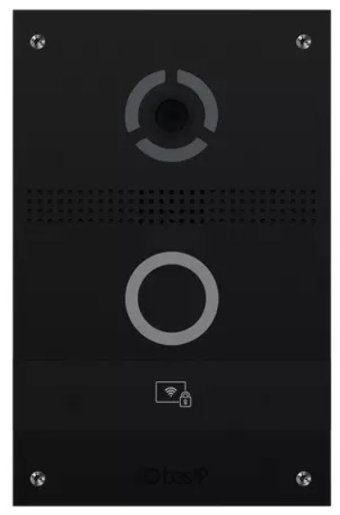 Вызывная панель  BAS-IP AV-08FB 1240104