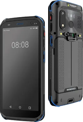 Терминал сбора данных Mindeo M50 964860