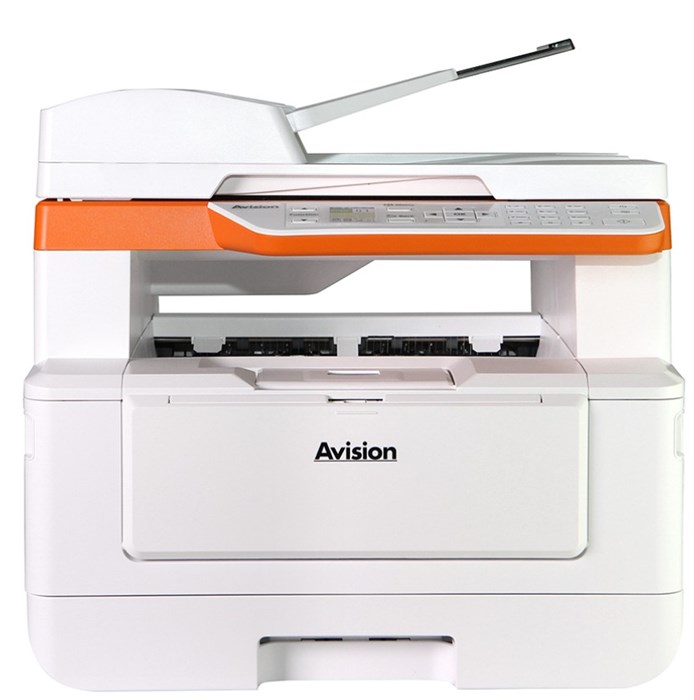 МФУ лазерное черно-белое Avision AM40Q 1198007
