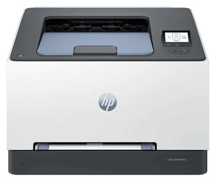 Принтер лазерный цветной HP Color LaserJet Pro 3203dw 1172328