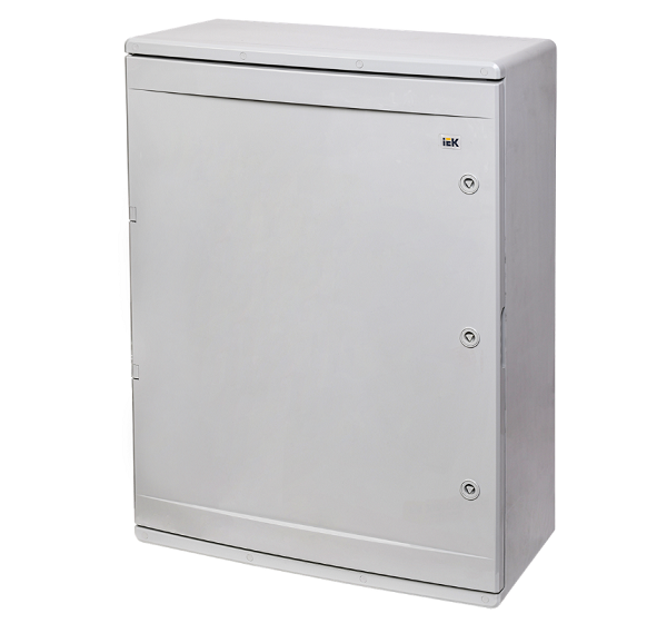 Корпус  IEK MKP93-N-806026-65 750753