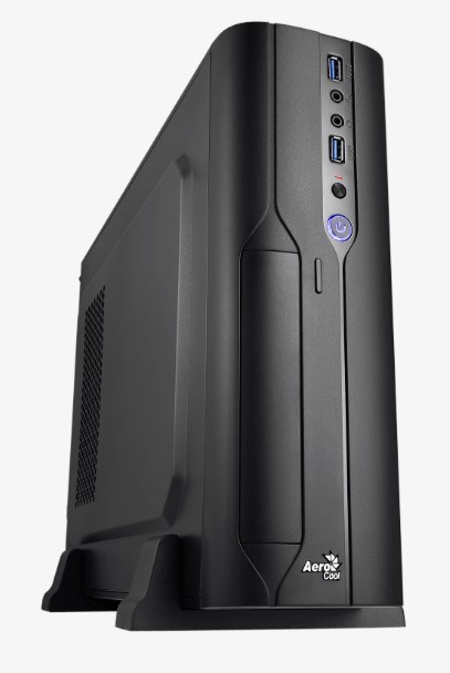 Системный блок X-COMputers *Business Slim* Intel Core i3, 16 ГБ, 256 Гб, Intel UHD Graphics 730,  ОС Не установлена 1221095