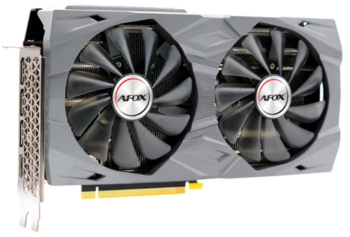 Видеокарта Afox GeForce RTX 3060 Ti (AF3060TI-8192D6H4) 1025194