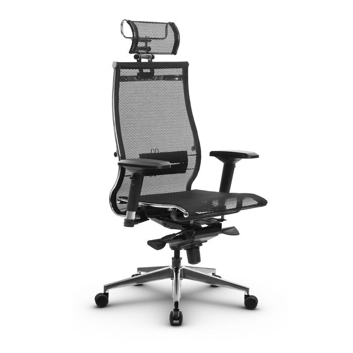 Кресло офисное Metta Samurai S-3.051 MPES 983927