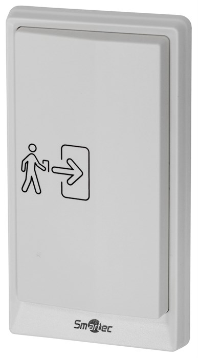 Кнопка выхода Smartec ST-EX710-WT 1160984