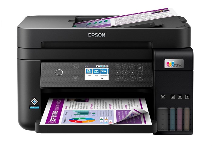 МФУ струйное цветное Epson L6270 1036687