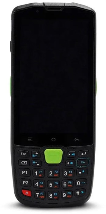 Терминал сбора данных Mertech Seuic AutoID Q9С серии 8 966104