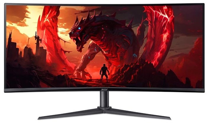 Монитор 34" Acer Nitro XZ342CUV3bmiiphx 1153058