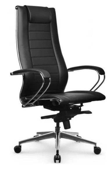 Кресло офисное Metta Samurai Lux-21 Infinity Easy Clean 1213786