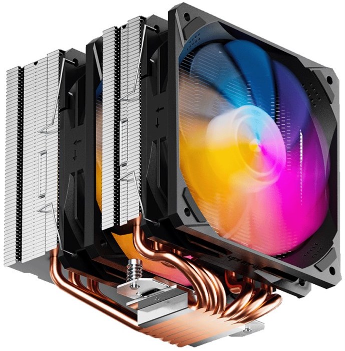 Кулер  upHere D6SEC 1190794