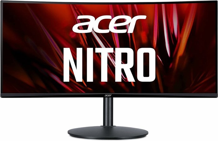 Монитор 34" Acer Nitro XZ342CUS3bmiipphx 1088761