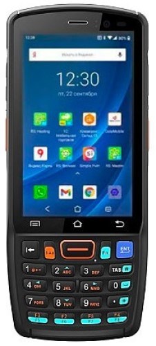 Терминал сбора данных Urovo DT40 1092659