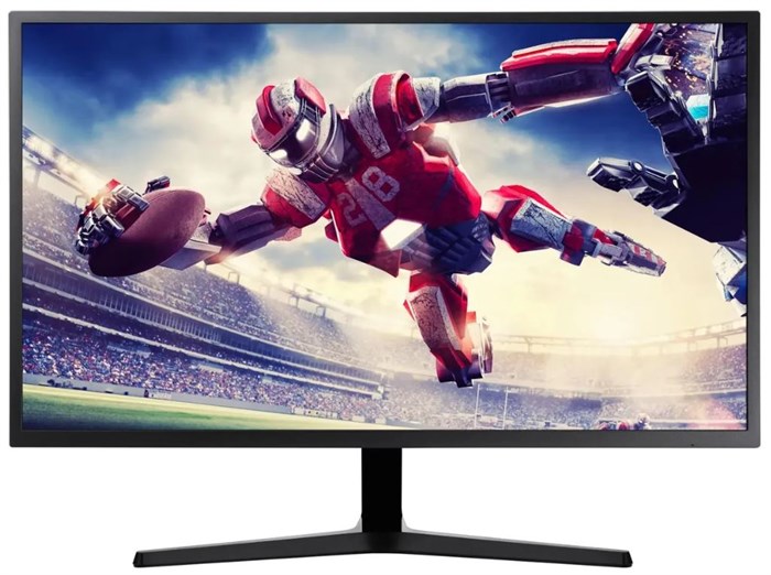 Монитор 31,5" Samsung LU32J590UQPXEN 1170539