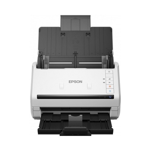 Сканер  Epson WorkForce DS-530II 875284