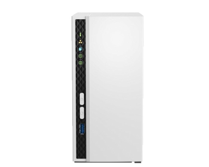 Сетевой накопитель  QNAP TS-233 962958