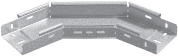 Угол гориз. изменяемый 30°-90°  Ostec ПГР-200х50-1,0-СЦ 914682