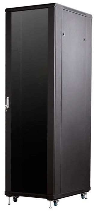 Шкаф напольный 19", 22U SNR SNR-TFC-226060-GS-B-SF 1180377