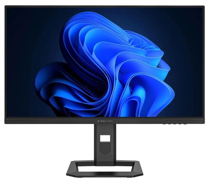Монитор 27" Digma Pro Action S 1172505