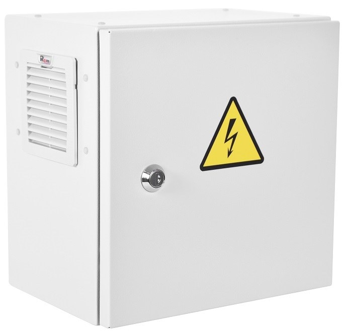 Шкаф  ЦМО ШТВ-НЭ-6.6.3-3ААА-Т2 687164