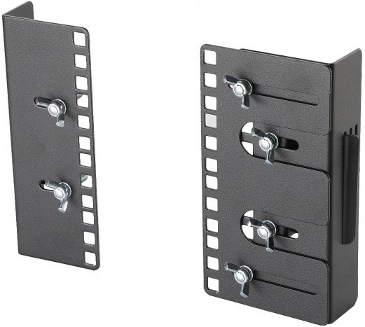 Кронштейн  Eurolan 27U-4U-08BL 1003572