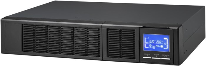 Источник бесперебойного питания  GIGALINK GL-UPS-OL01L-1-1/2*9a 897638
