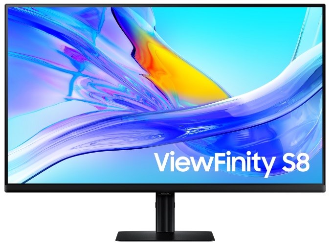 Монитор 32" Samsung LS32D804UAIXCI 1124290