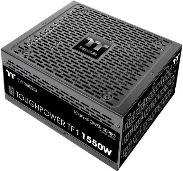 Блок питания ATX Thermaltake Toughpower TF1 1550 878670