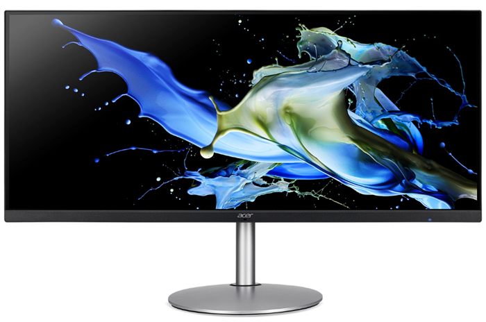 Монитор 34" Acer CB342CUsemiphuzx 1054439
