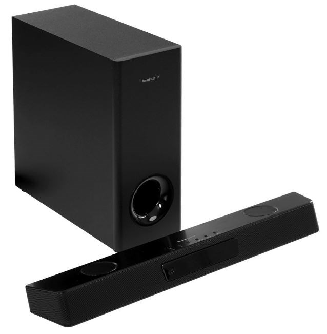 Компьютерная акустика 2.1 Creative Sound Blaster Katana V2 1104804