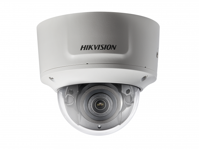 Видеокамера IP HIKVISION DS-2CD2783G0-IZS 659134