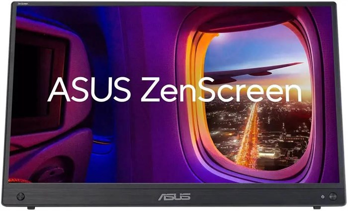 Монитор 15,6" ASUS ZenScreen MB16AHG 1228951