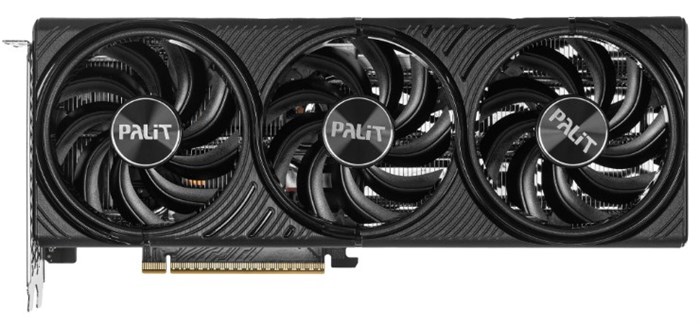 Видеокарта Palit GeForce RTX 5060 INFINITY 3 OC (NE75060T19P1-GB2063S) 1210695