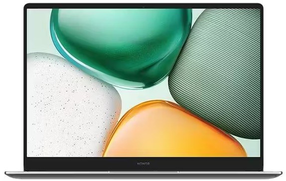 Ноутбук  Honor MagicBook X14 2025 14 ", Core i3, 8 Гб RAM, 512 Гб SSD, UHD Graphics, Серый 1156650