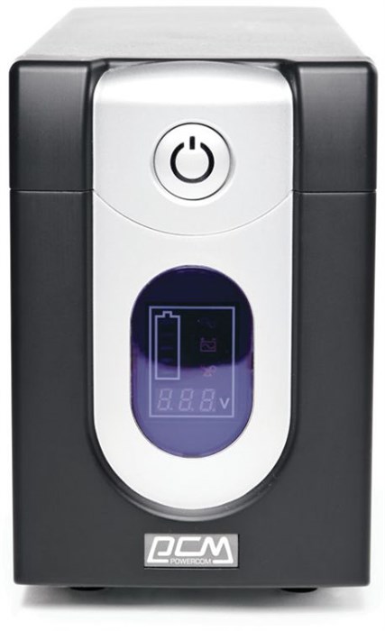 Источник бесперебойного питания  Powercom IMD-3000AP 327416