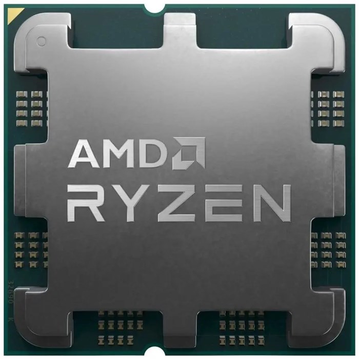 Процессор  AMD Ryzen 9 7900X 982245