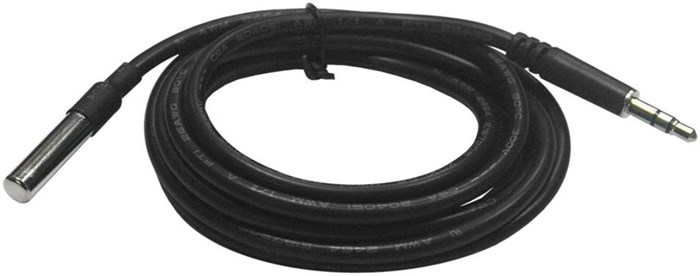 Термодатчик  Сибирский Арсенал Термодатчик DS18B20 3,5 мм 898506