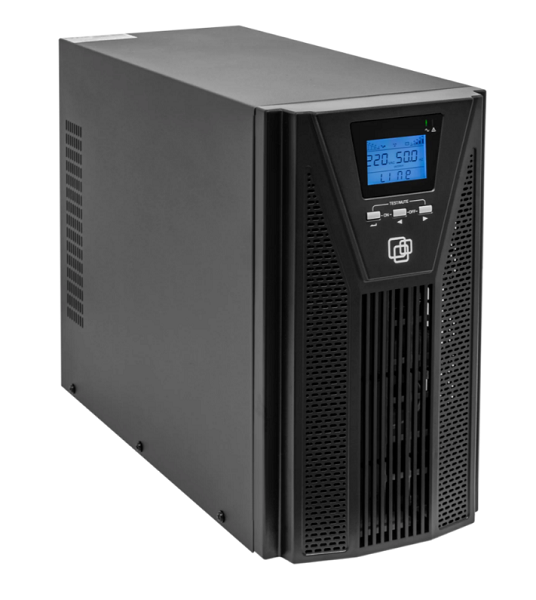 Источник бесперебойного питания  SNR SNR-UPS-ONT-3000-B72 1066656