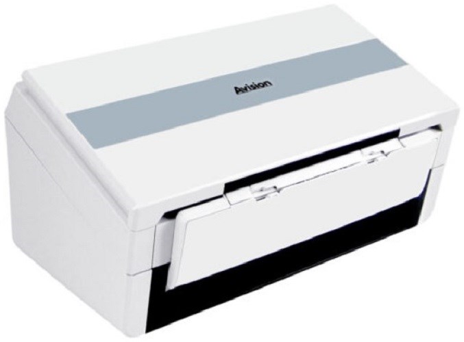 Сканер  Avision 000-0864-02G 947188