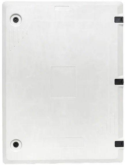 Щит с монтажной панелью EKF FRE806022MP 1130775